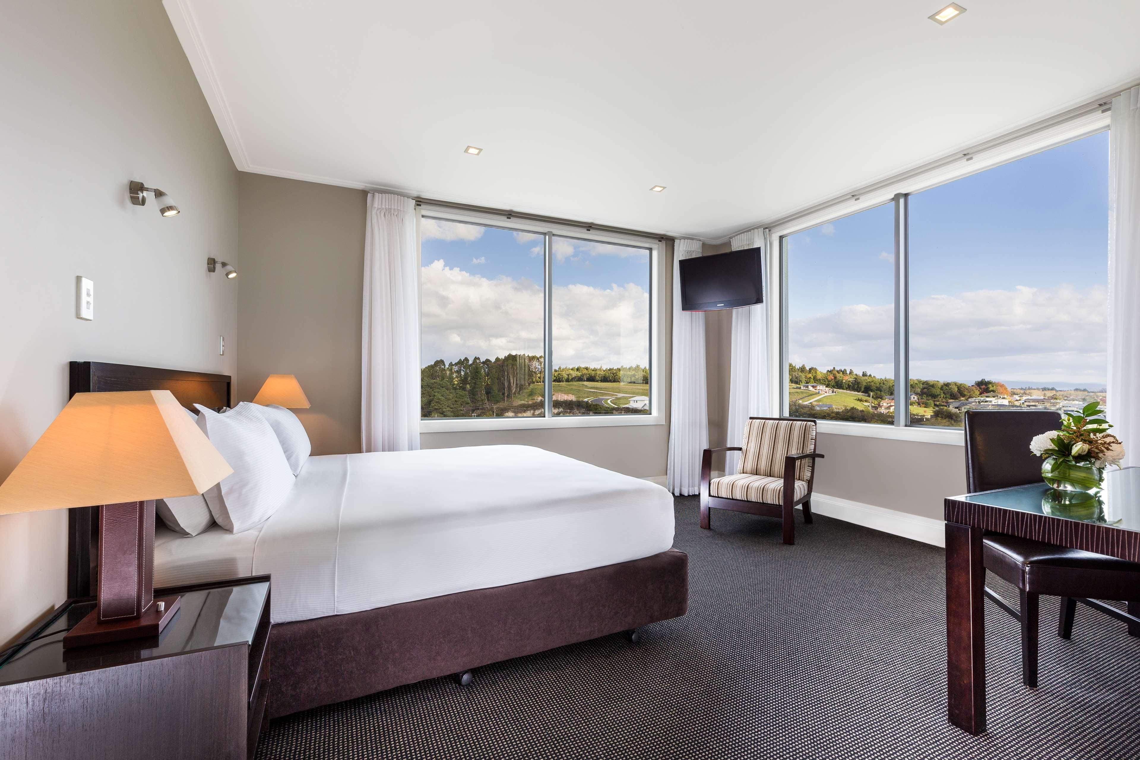 Hotel Hilton Taupo