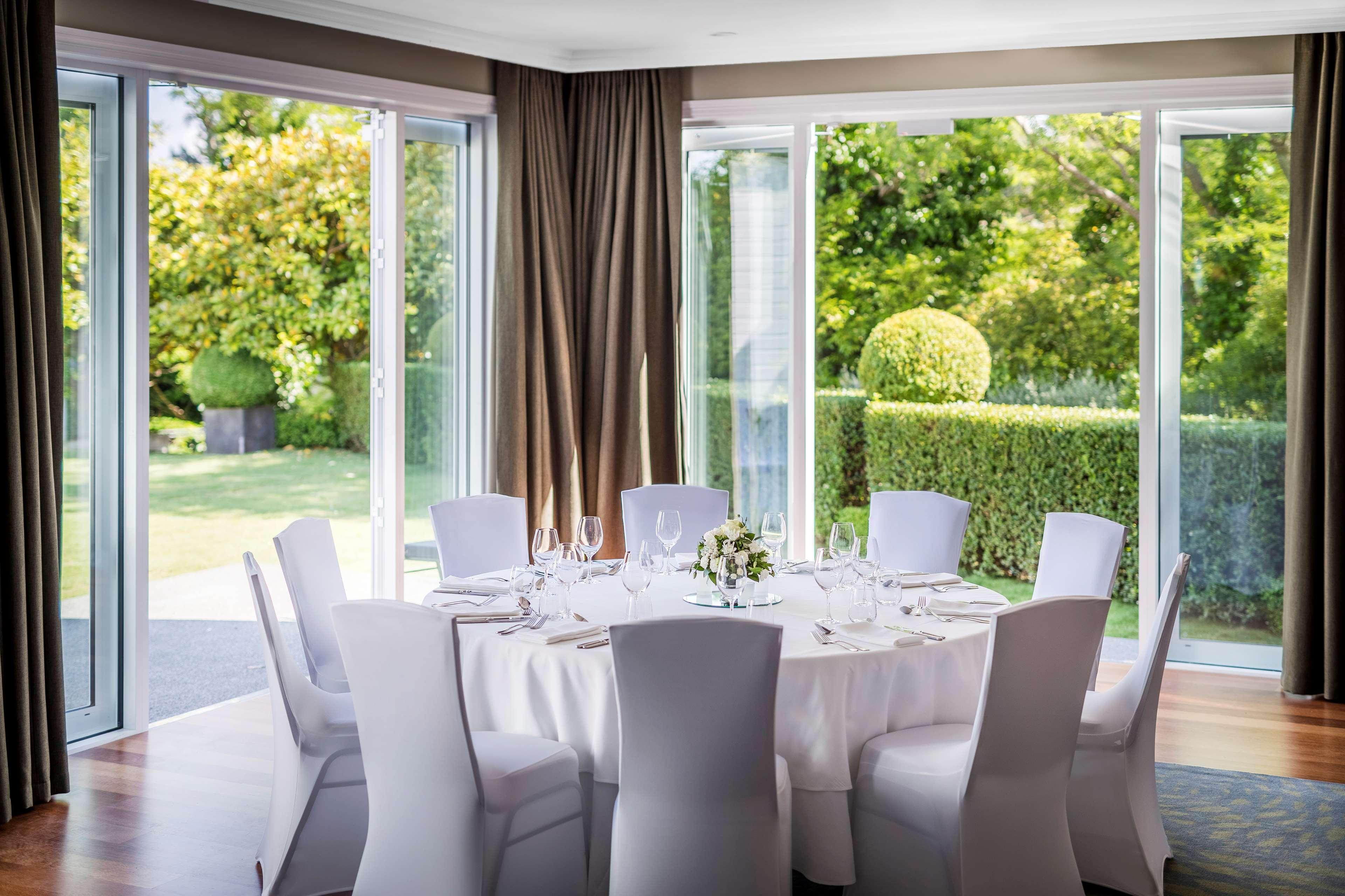 Hotel Hilton Taupo