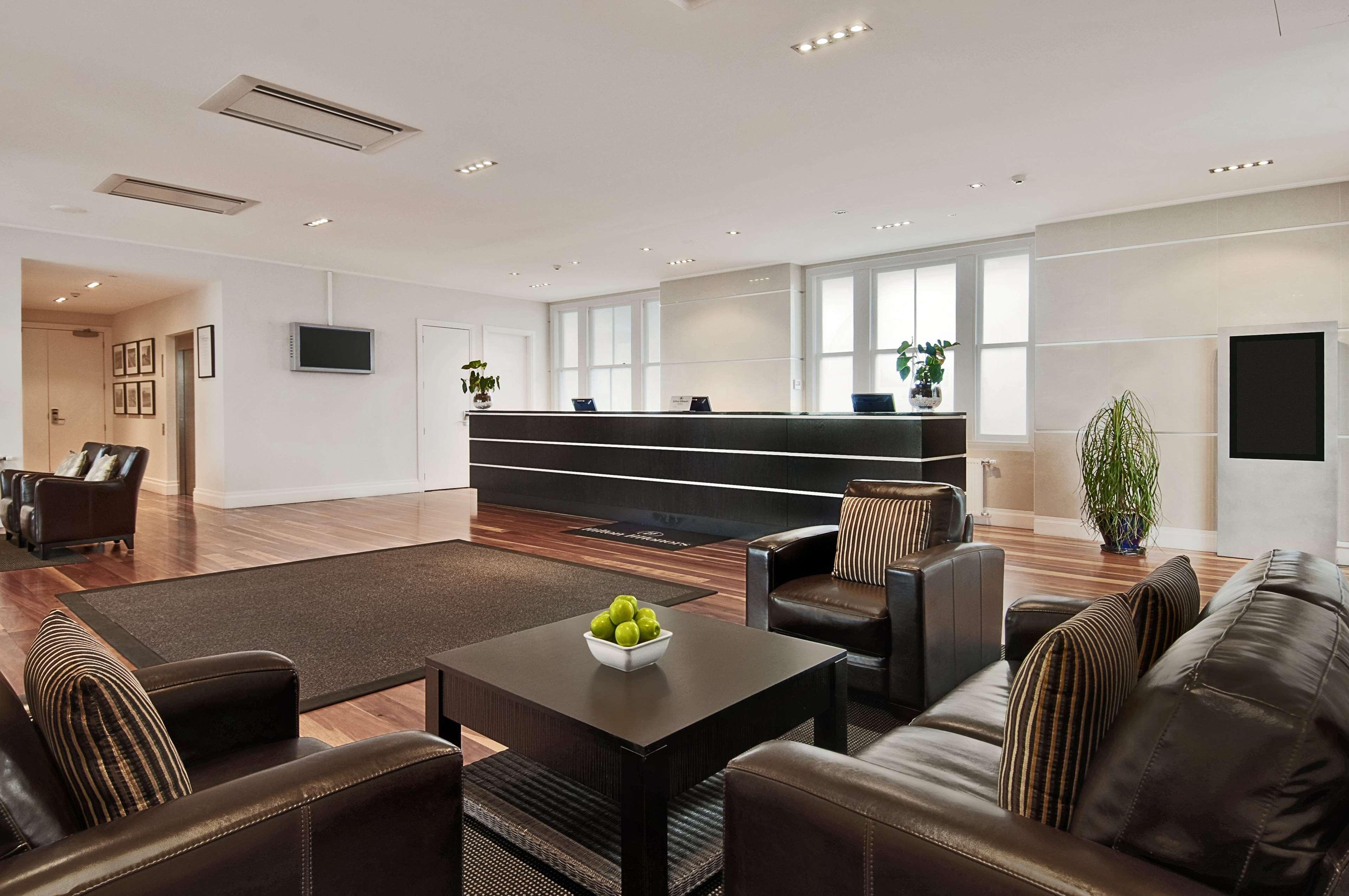 Hilton Taupo