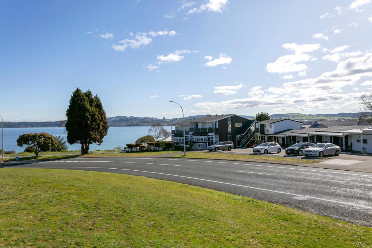 Vu Thermal - Adults Only 4* Taupo