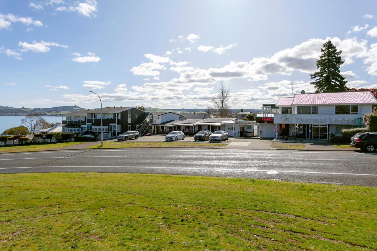 Vu Thermal - Adults Only Motel 4*