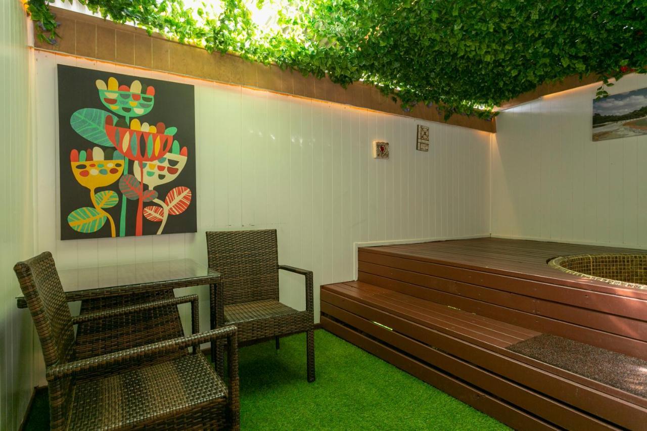 Motel Vu Thermal - Adults Only Taupo