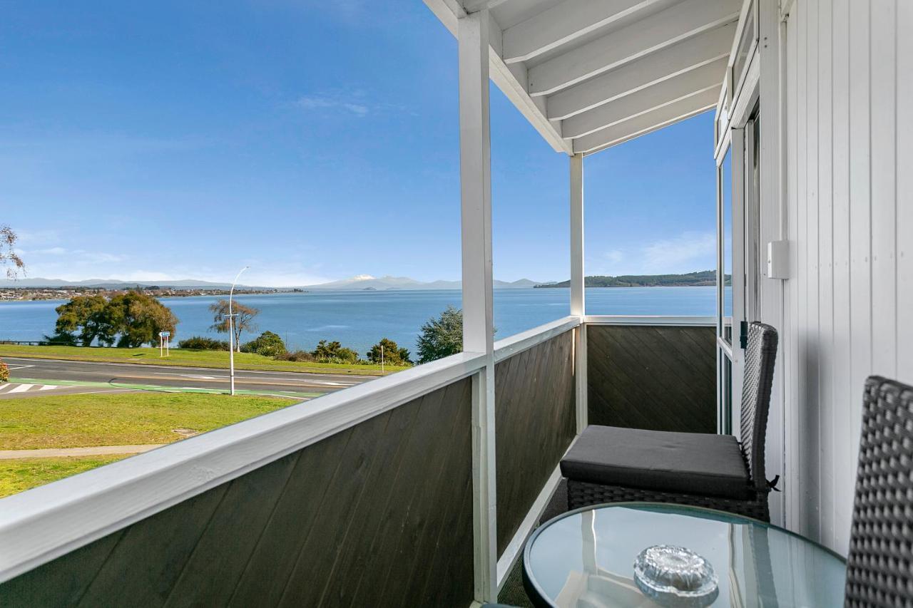 Motel Vu Thermal - Adults Only Taupo
