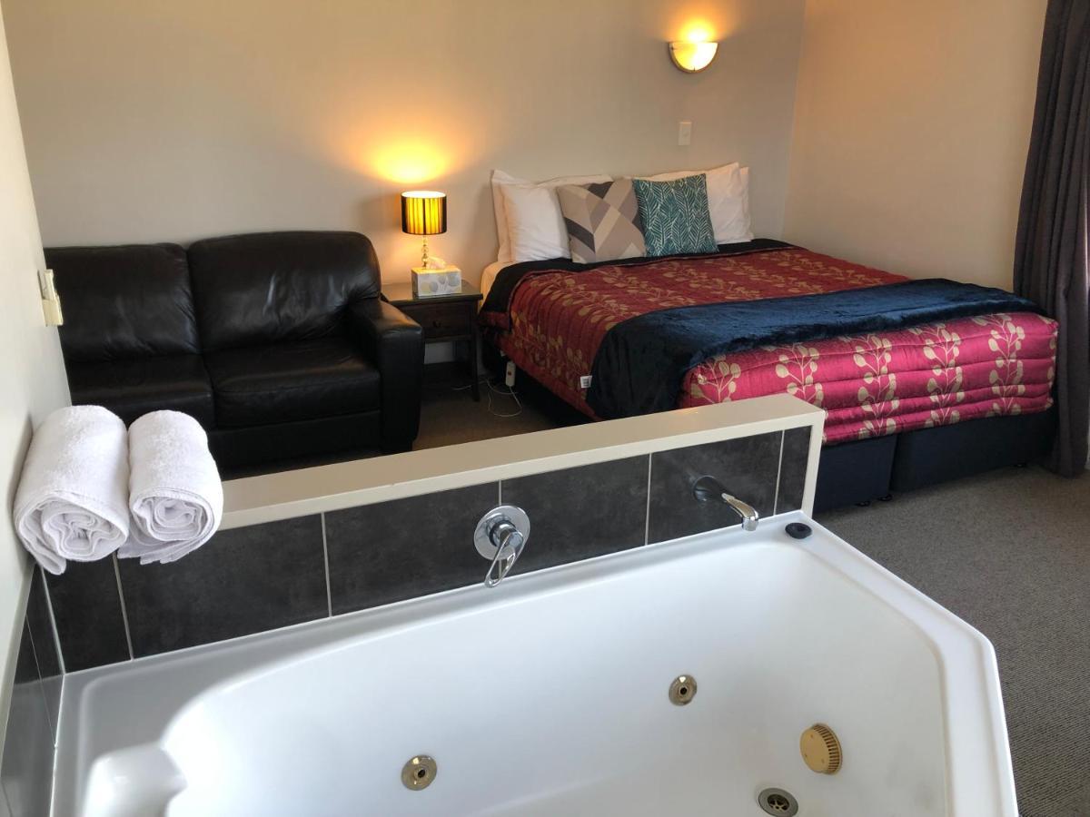 Absolute View Motel Taupo