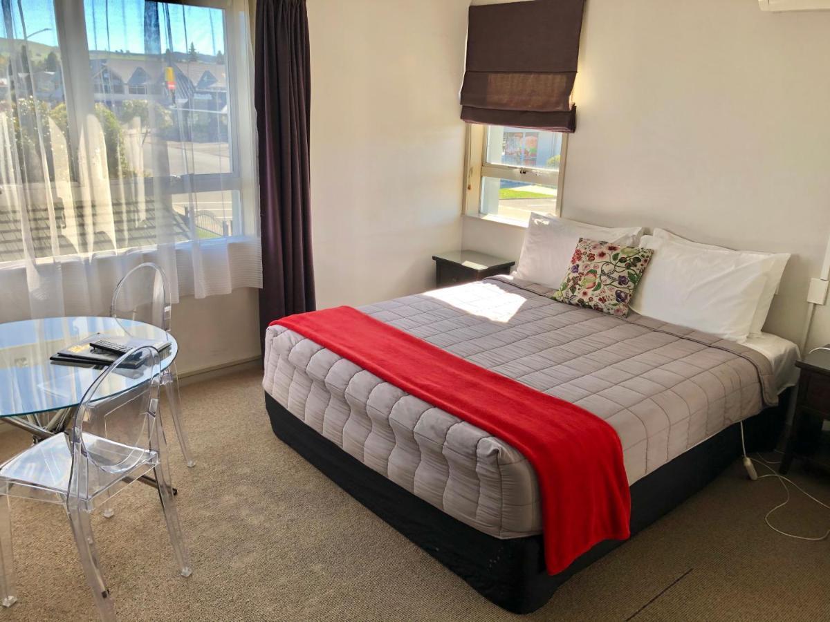 Absolute View Motel