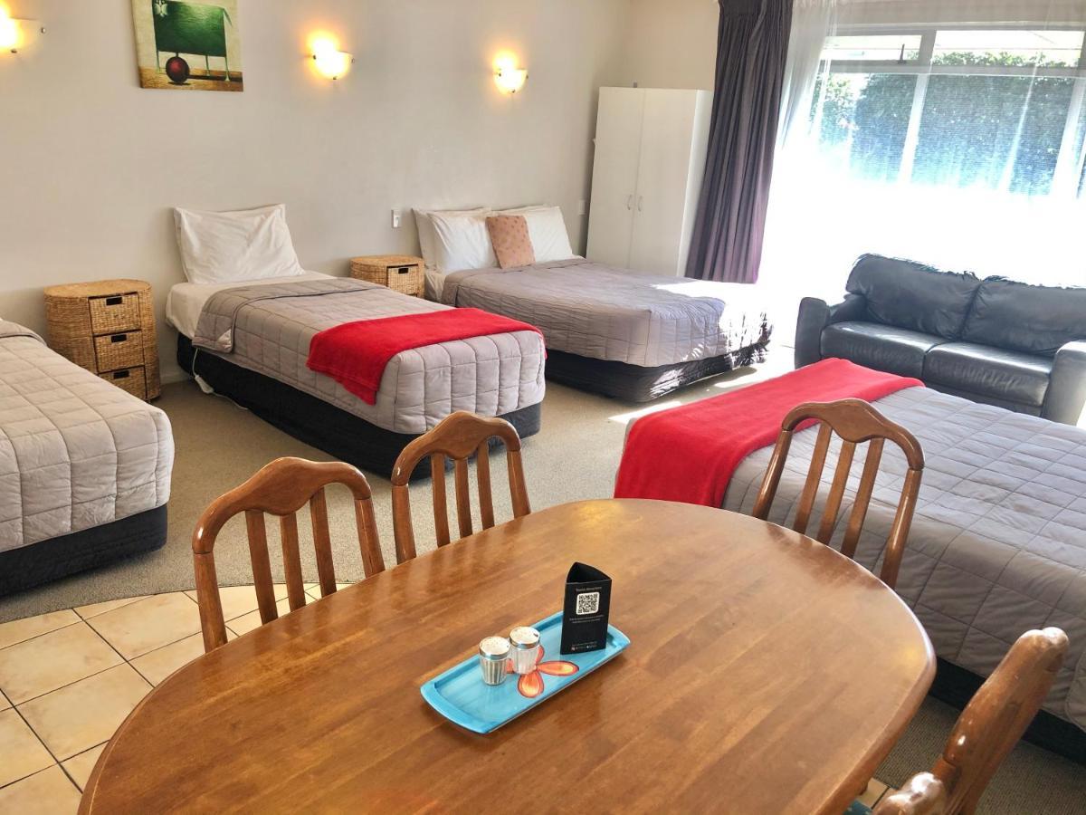 Absolute View Motel