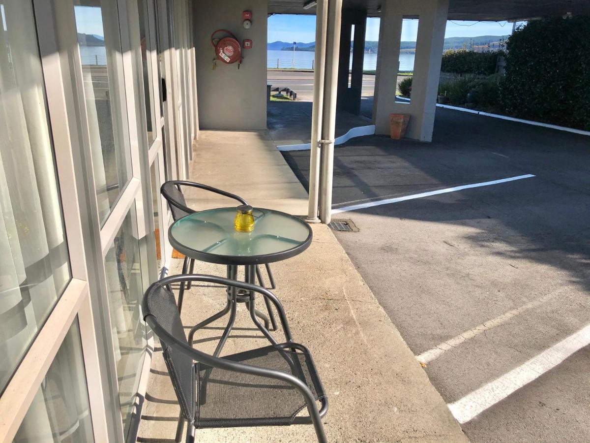 Absolute View Motel 4*