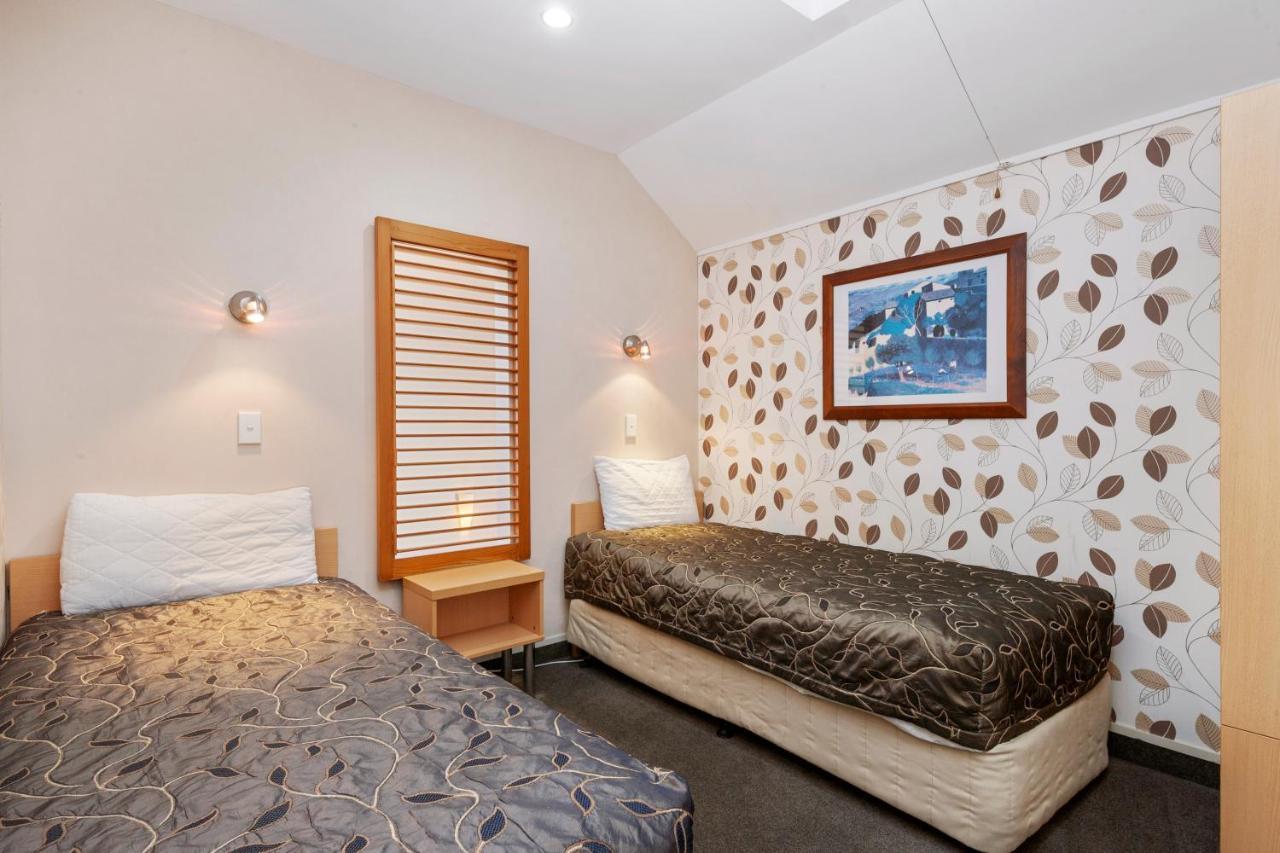 Midtown Tui - Unit Holiday home Taupo