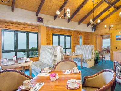 Wellesley On The Lake Hotel Taupo