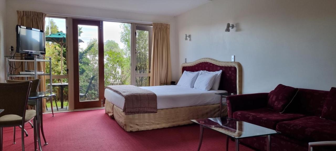 Motel Chantillys Motor Taupo