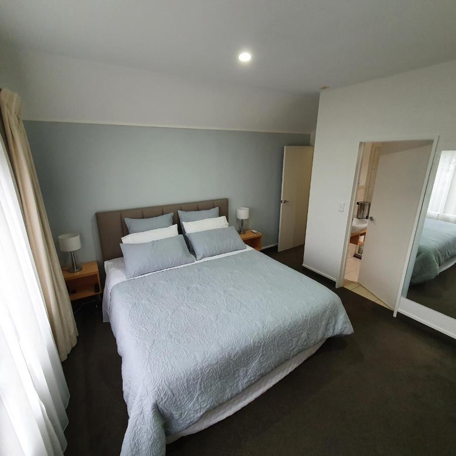Midtown Tui - Unit Holiday home Taupo