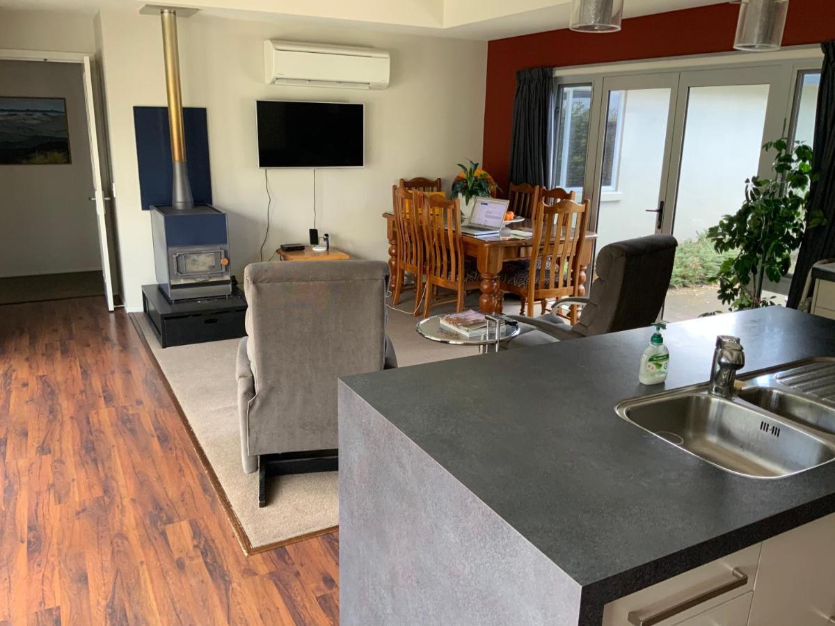 Large Stand Alone With Two Living Areas.