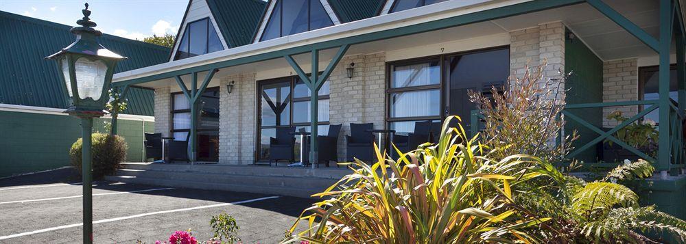 Motel Gables Lakefront 4*
