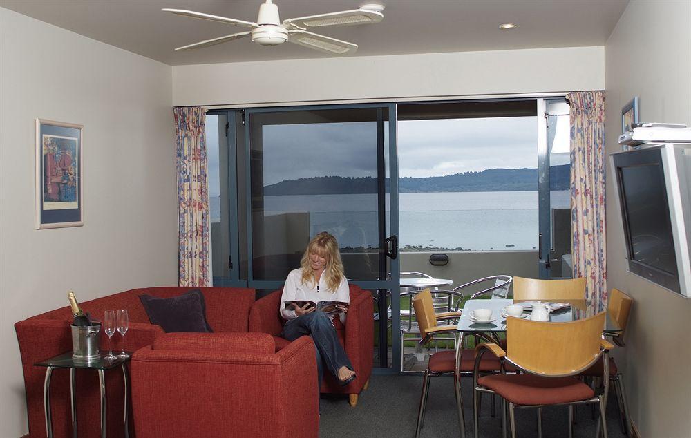 Motel Boulevard Waters Taupo