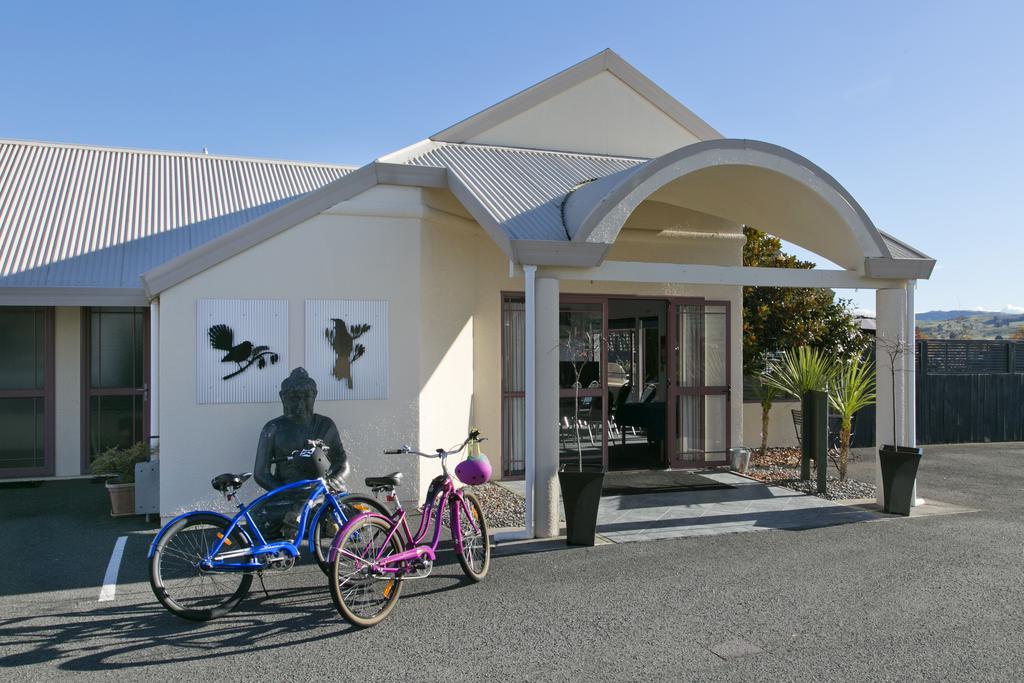 Catellis Of & Conference Centre Motel 4*