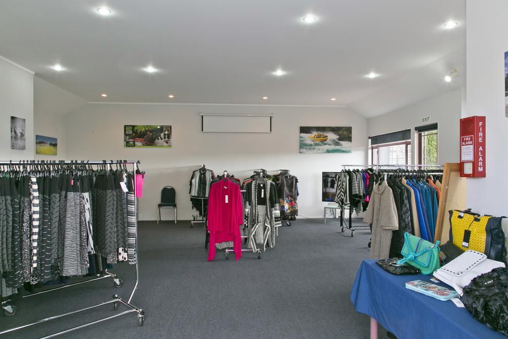 Catellis Of & Conference Centre 4* Taupo