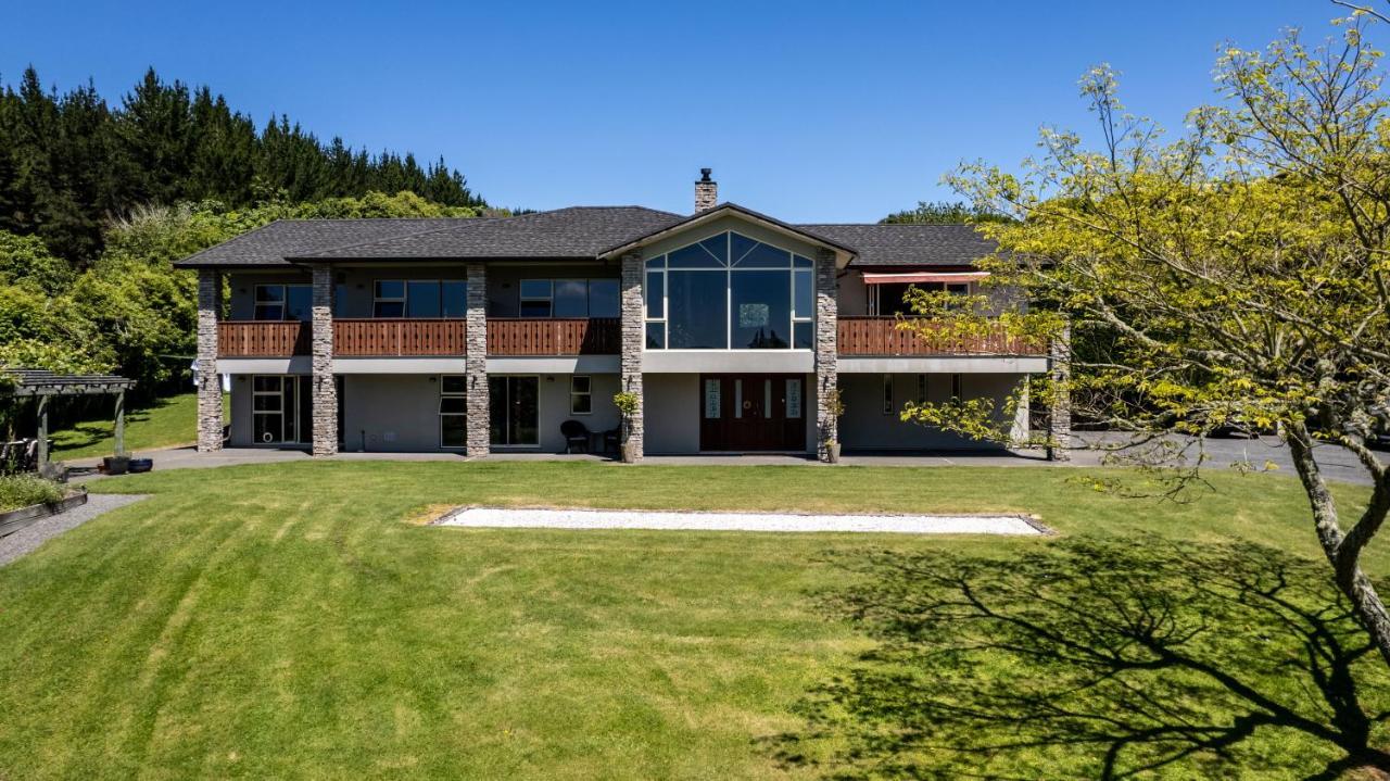 Eiger Taupo