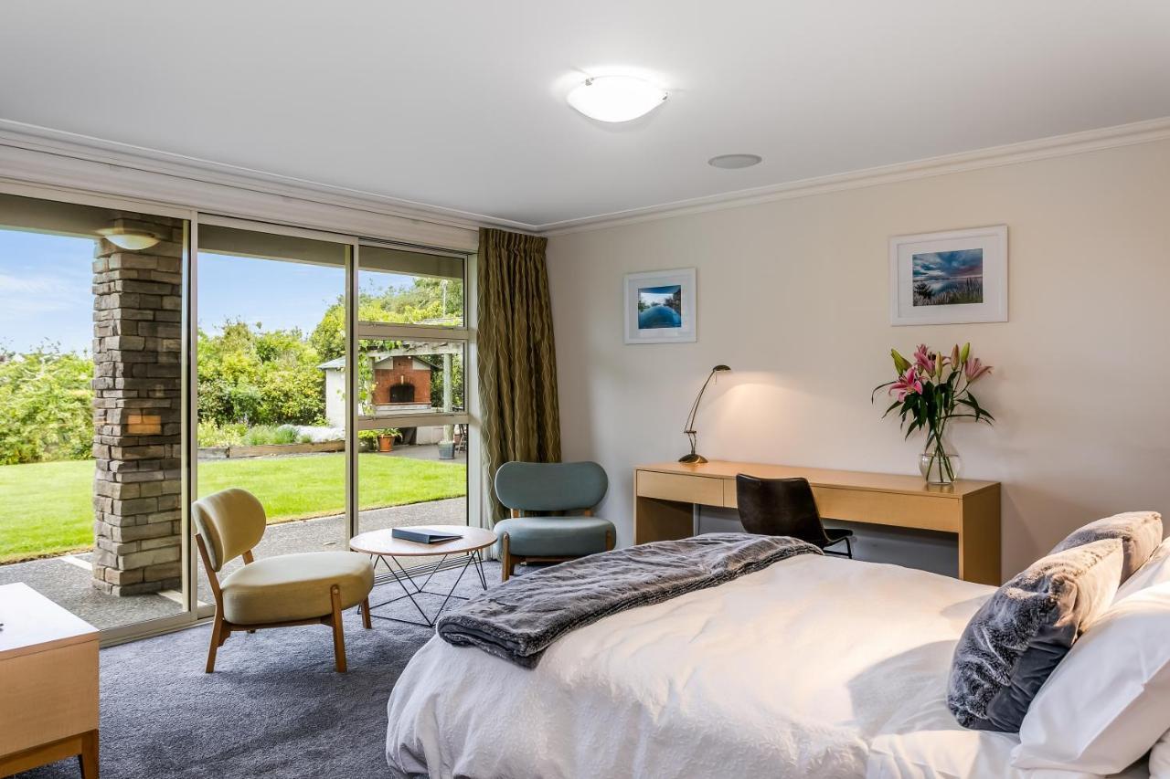 Lodge Eiger Taupo