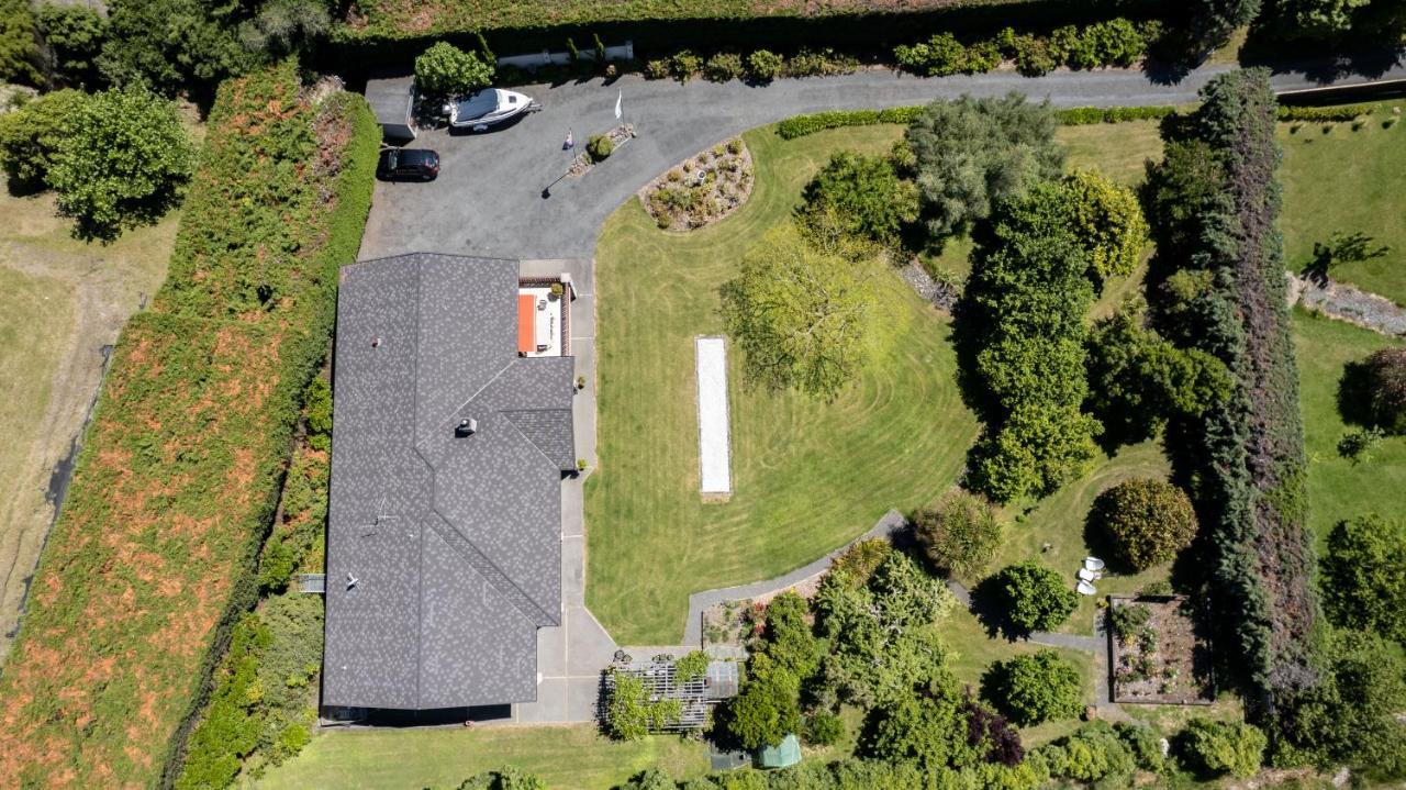 Eiger * Taupo