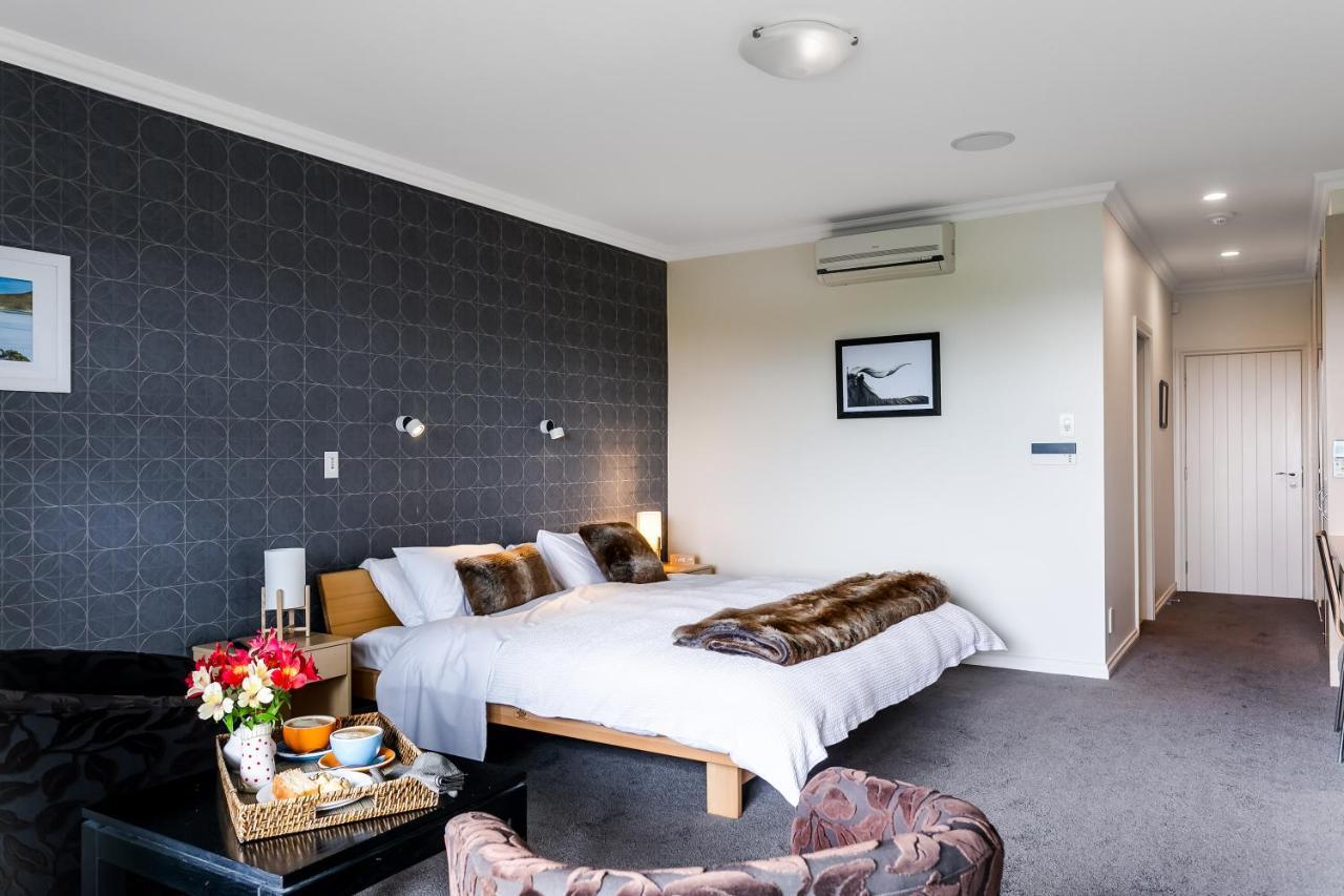 Lodge Eiger Taupo