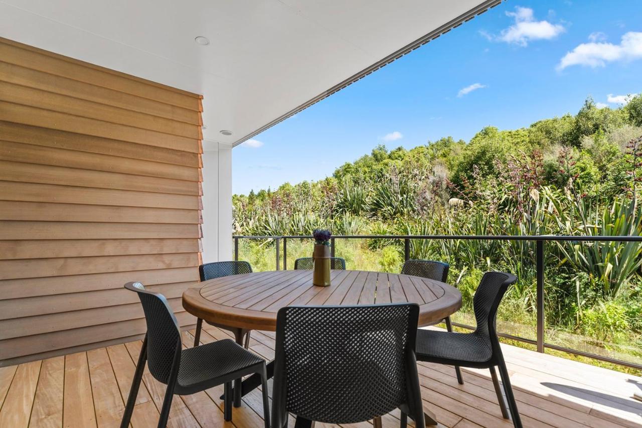 Blue Dun Views - Taupo
