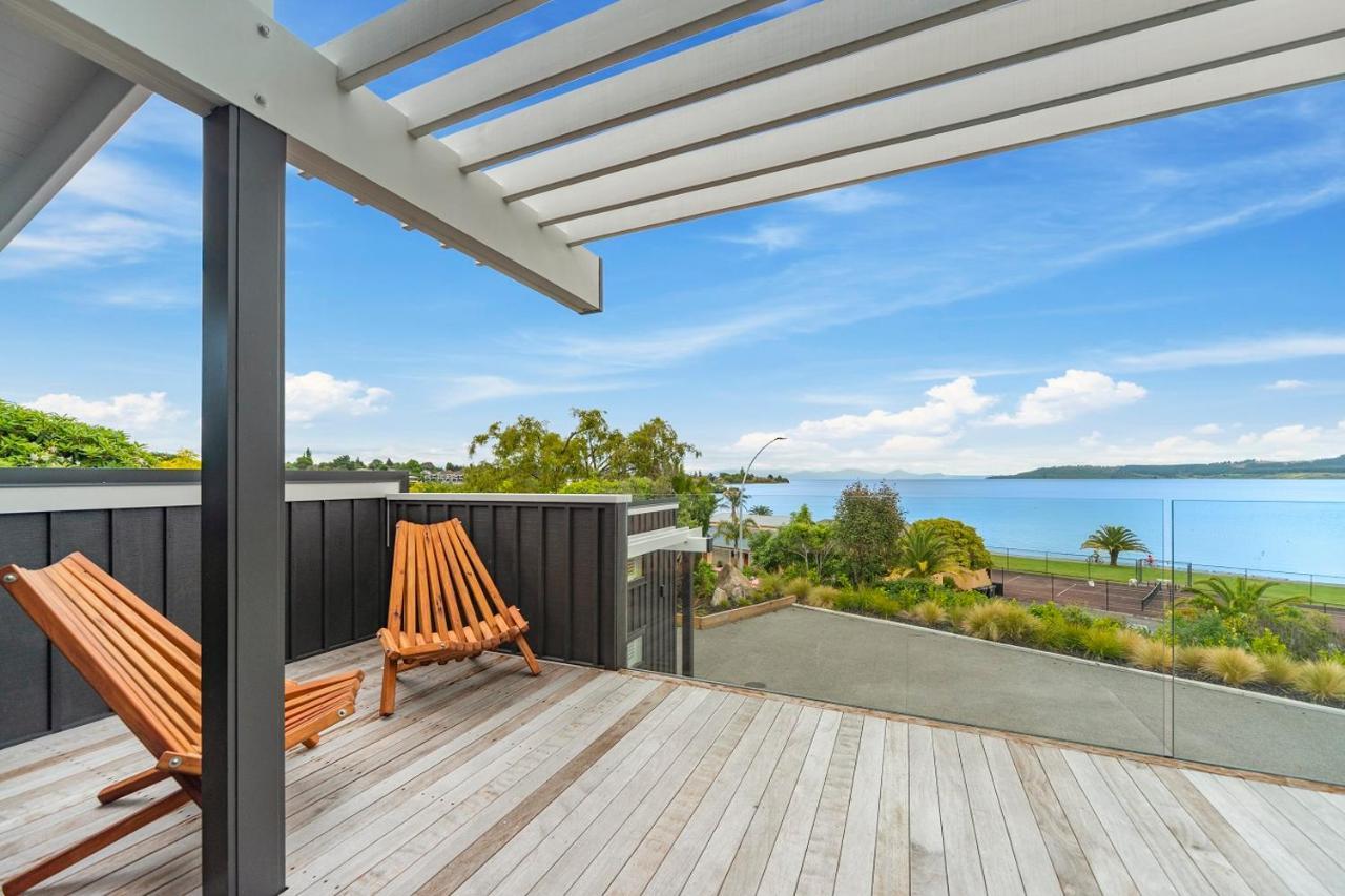 Villa Terrace - Luxury *