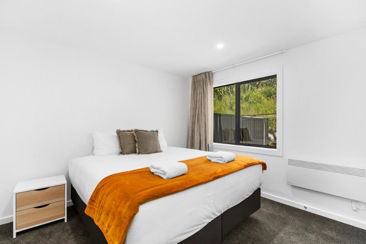 Apartment Blue Dun Views - Taupo