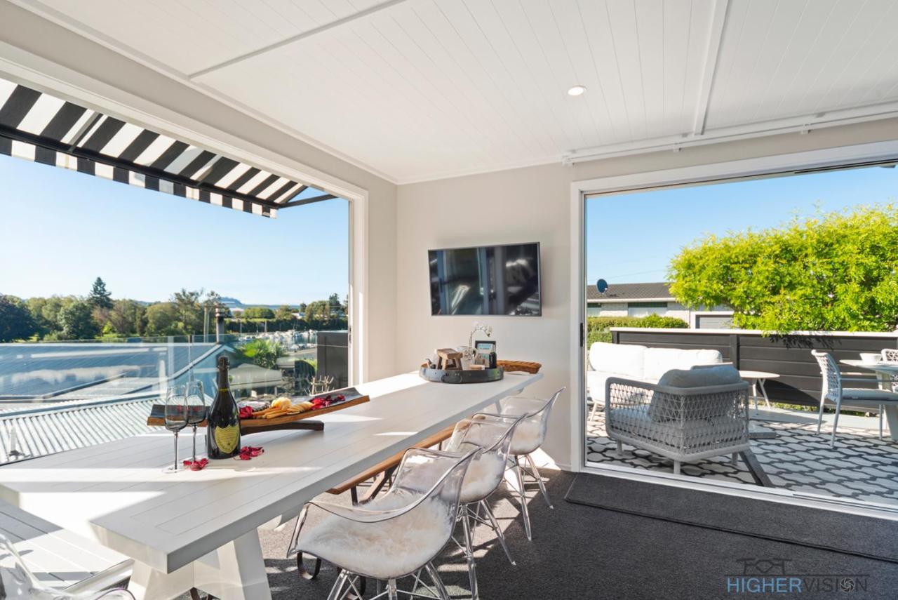 La Petite Maison - Holiday home Taupo