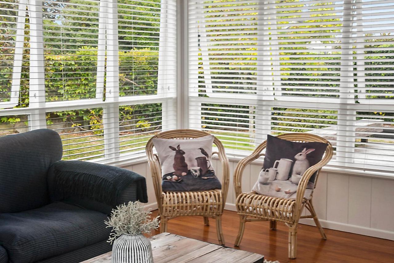 Mid-century Charm - Holiday home *