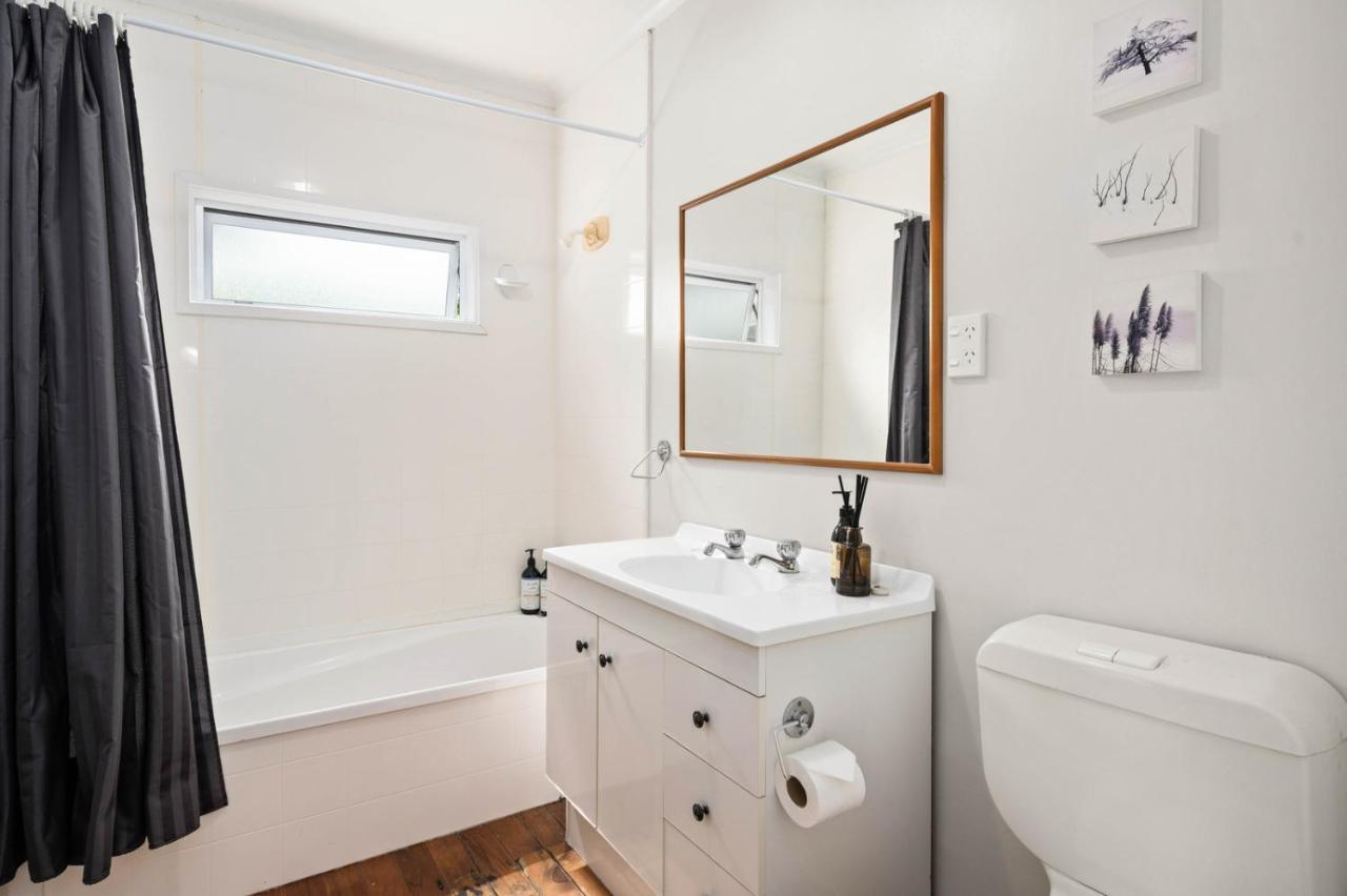 Mid-century Charm - *