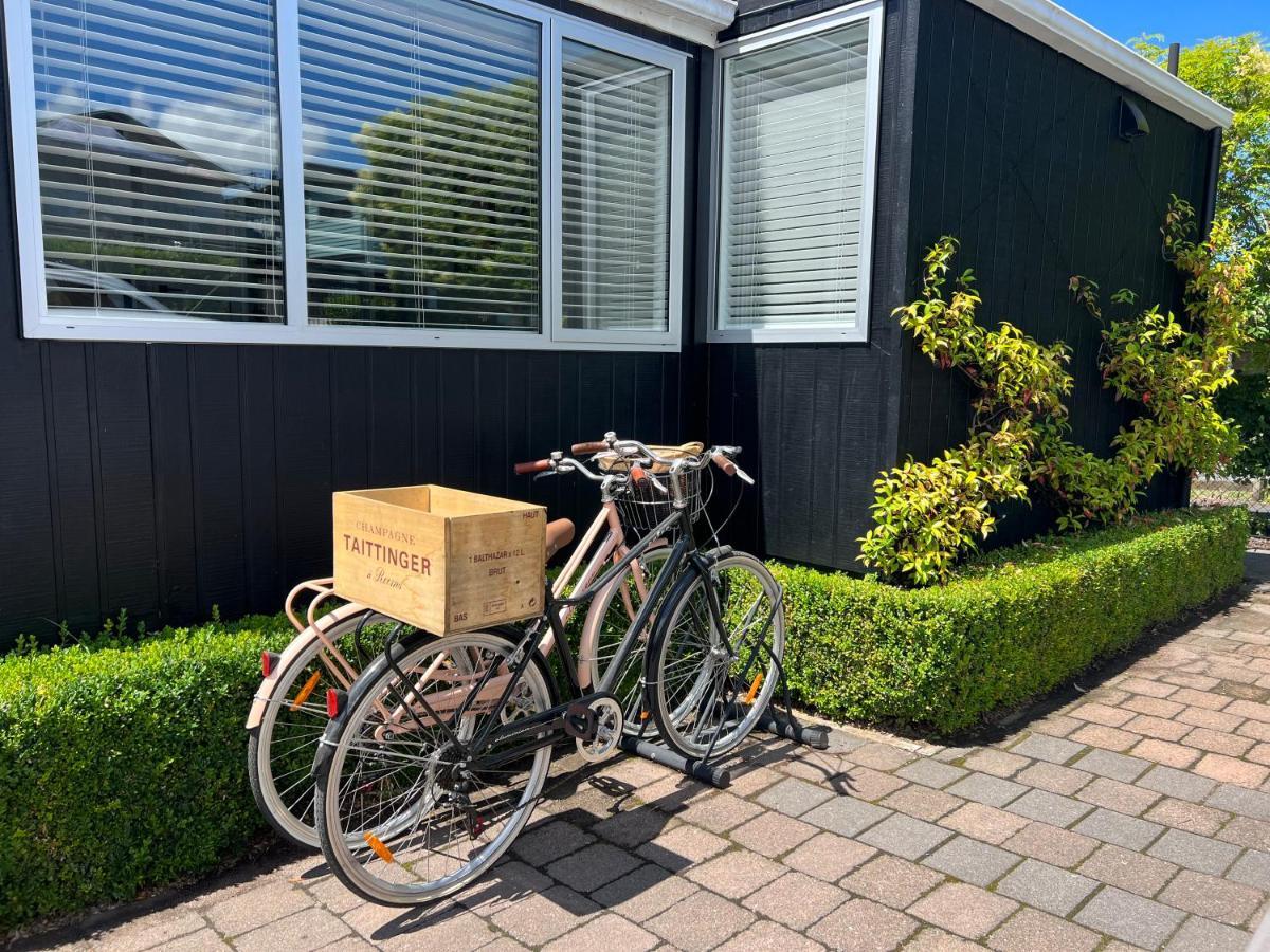 La Petite Maison - Taupo