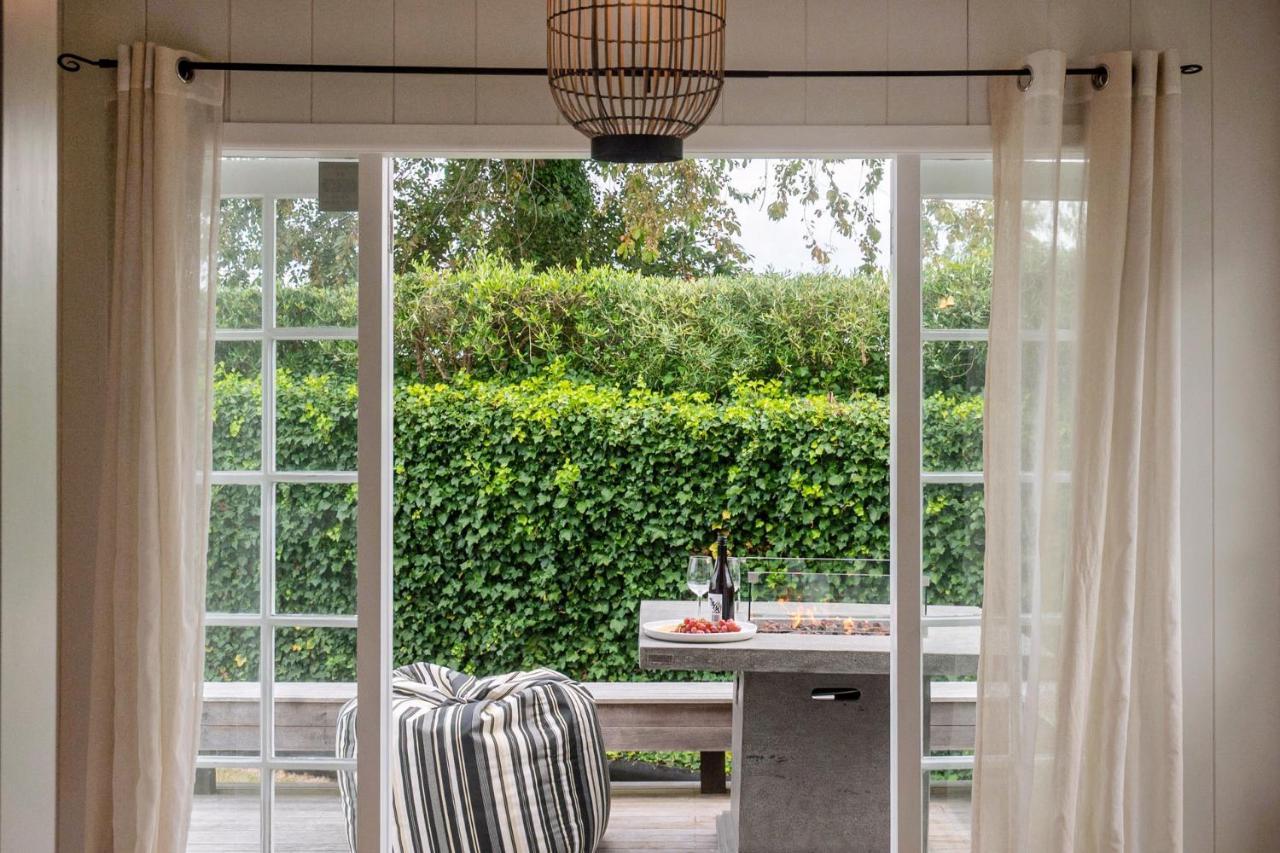 Holiday home Mid-century Charm - Taupo