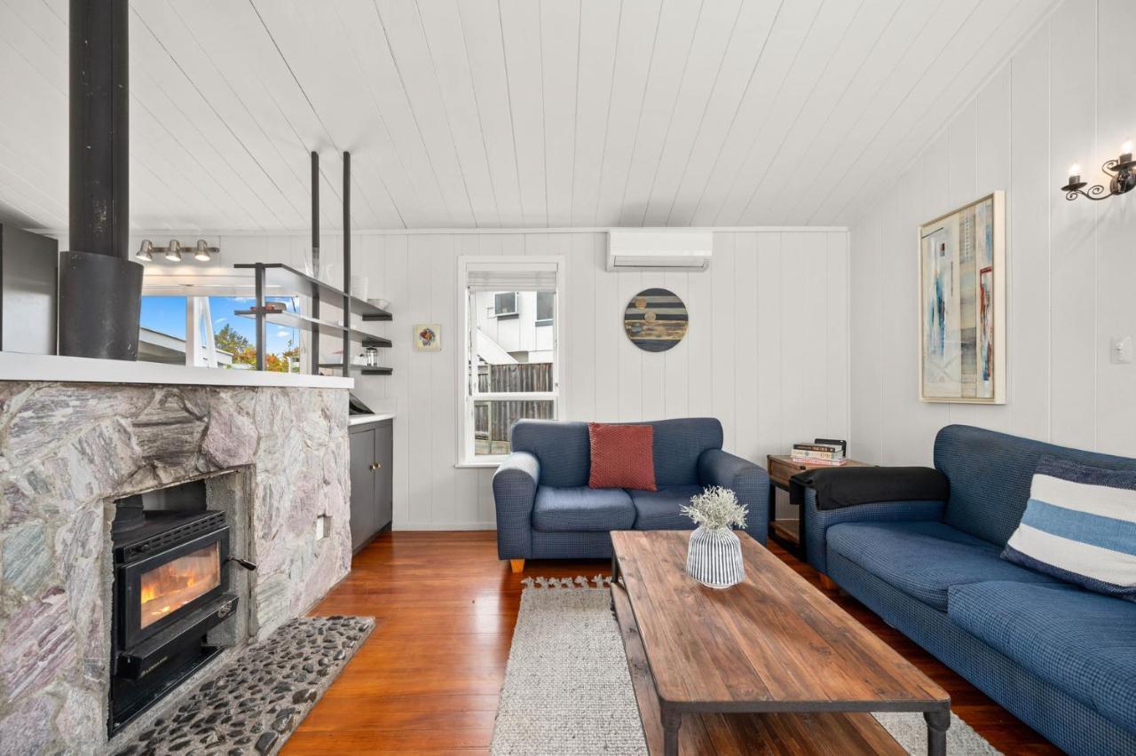 Mid-century Charm - Taupo