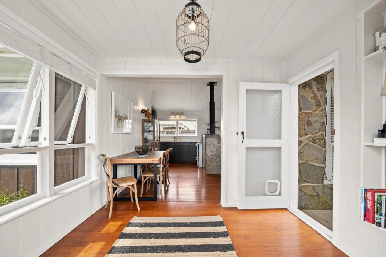 Holiday home Mid-century Charm -