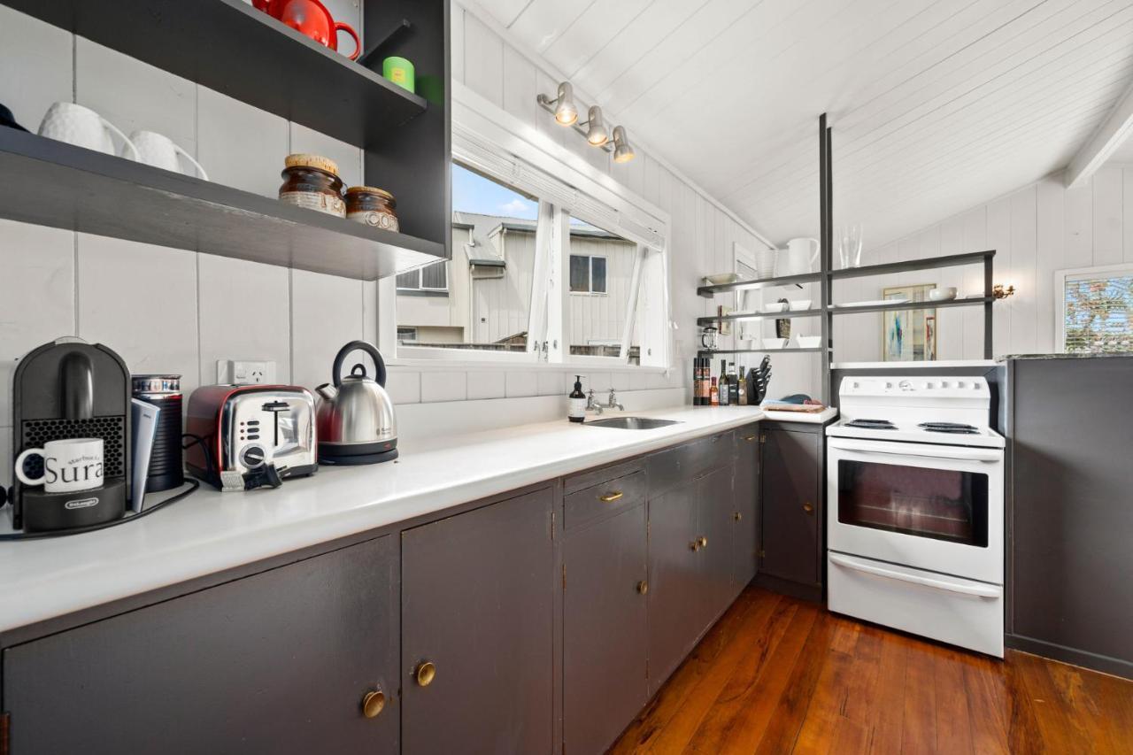Holiday home Mid-century Charm -