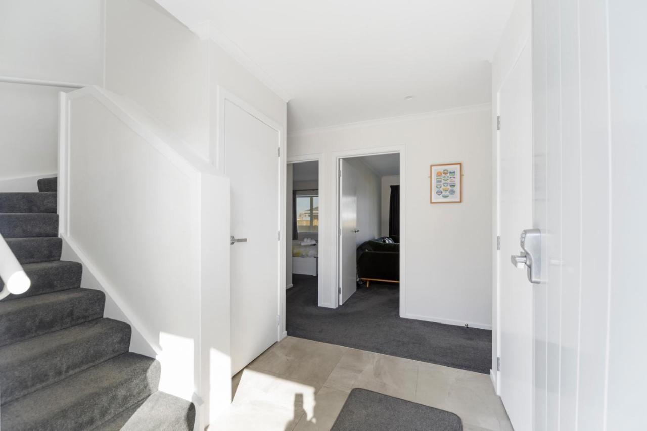 Holiday home Huka Heights -