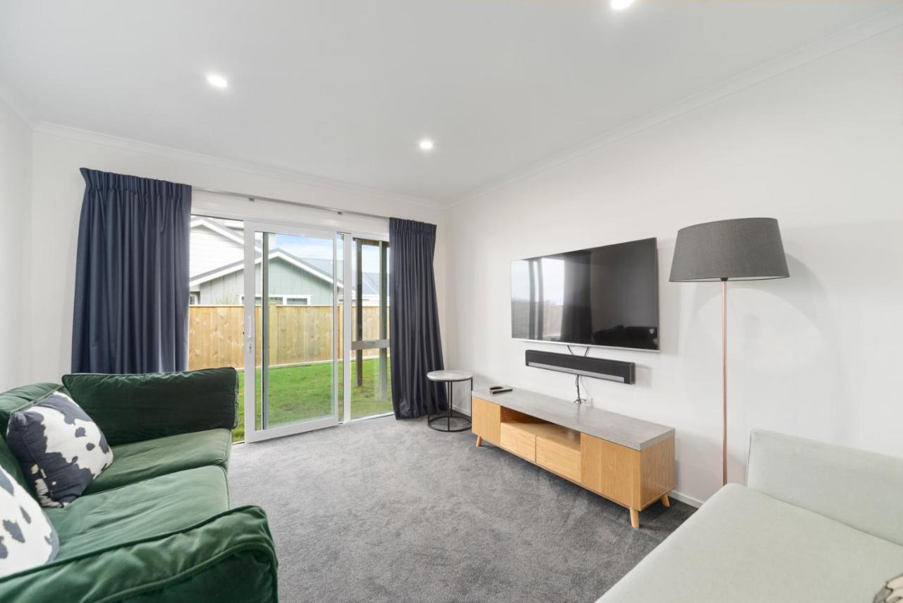 Holiday home Huka Heights - Taupo