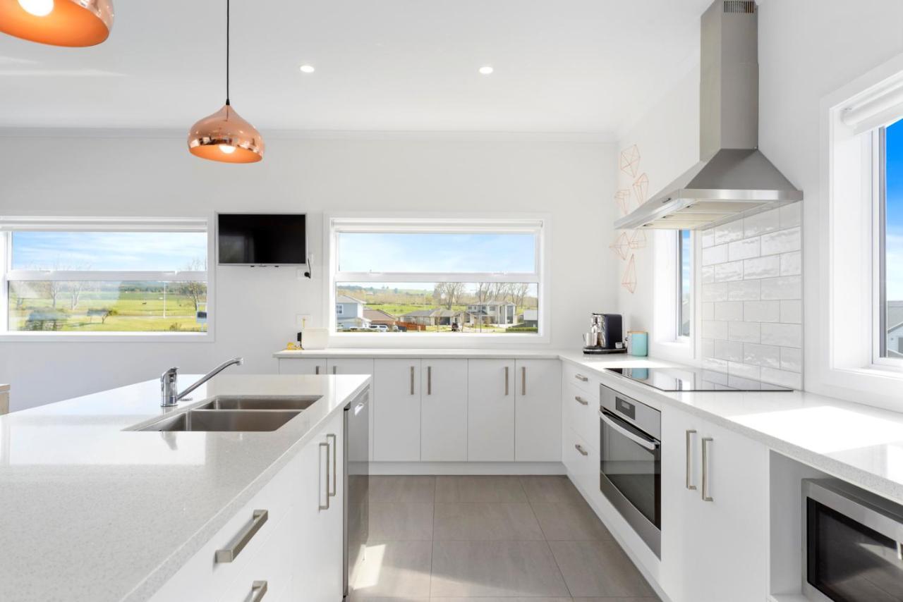 Huka Heights - Taupo