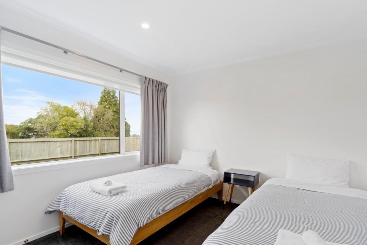 Huka Heights -