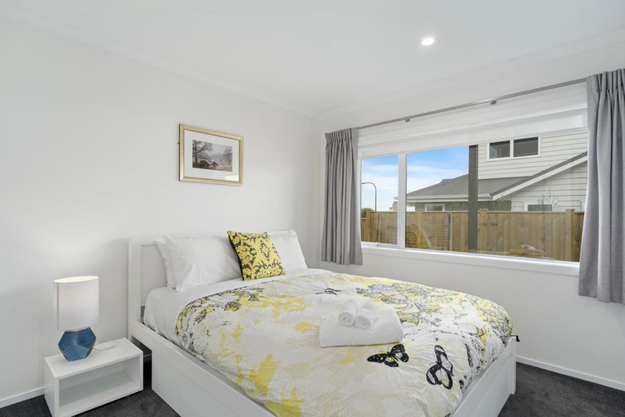 Holiday home Huka Heights -