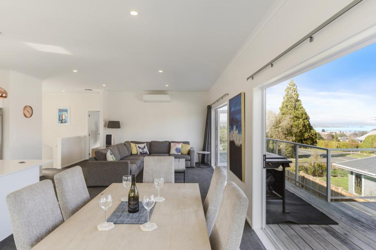 Huka Heights - Taupo
