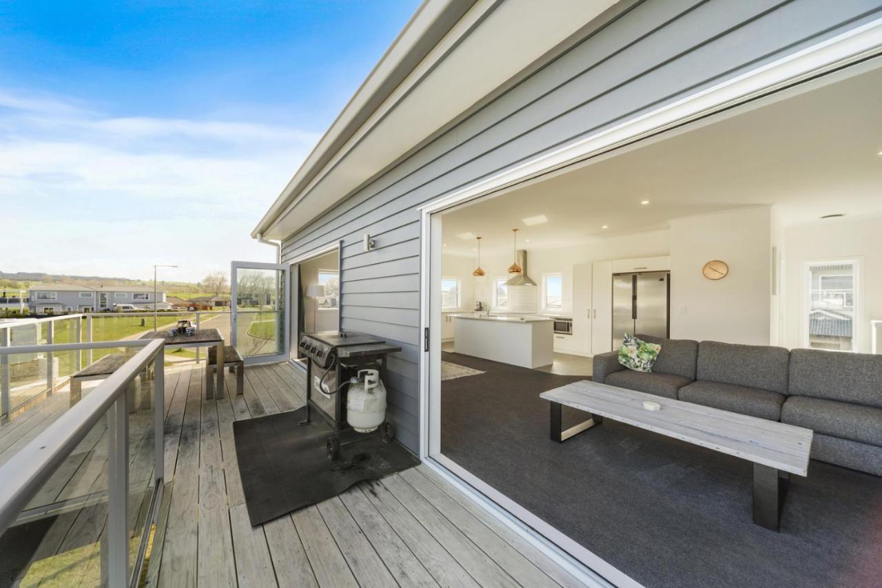 Huka Heights - * Taupo