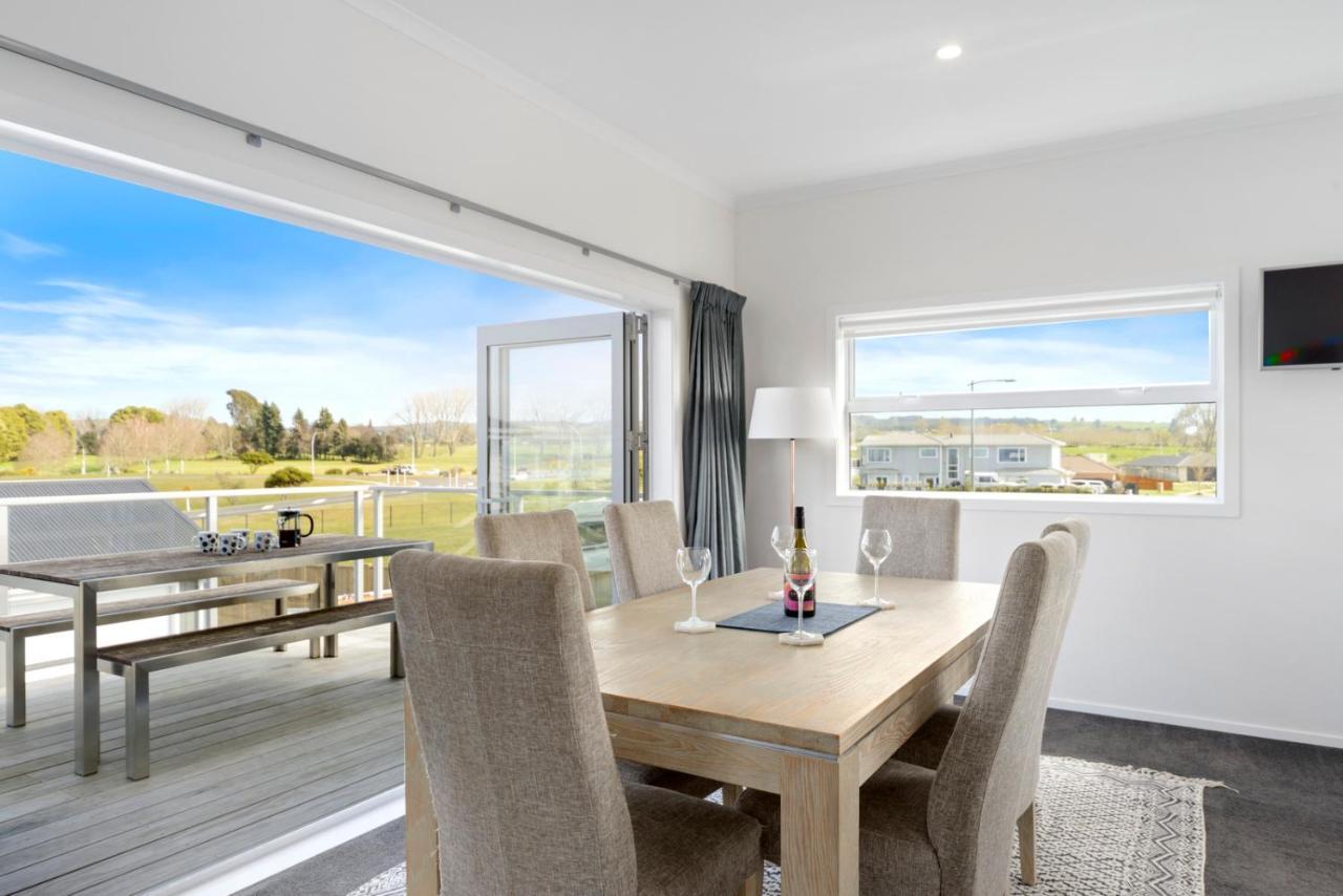 Huka Heights -