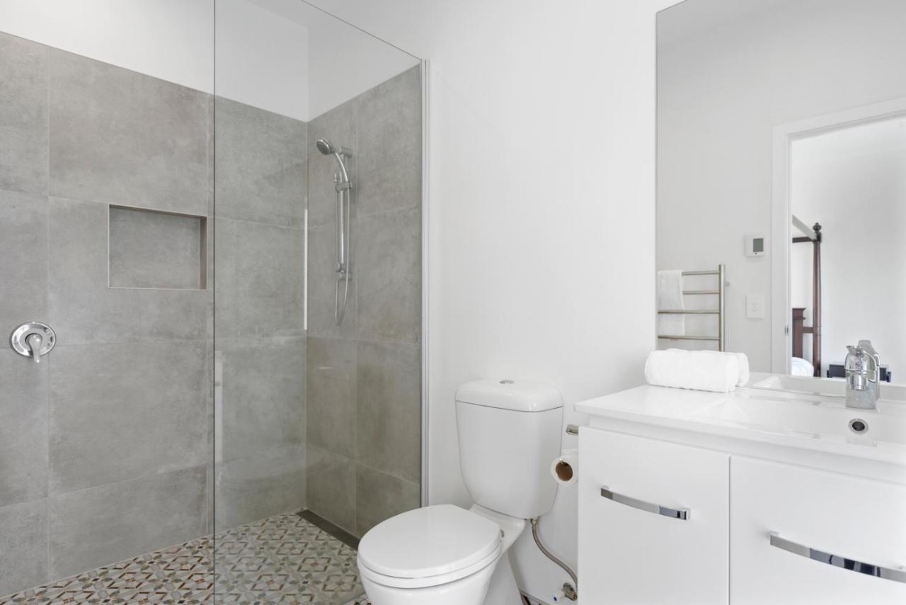 Huka Heights -