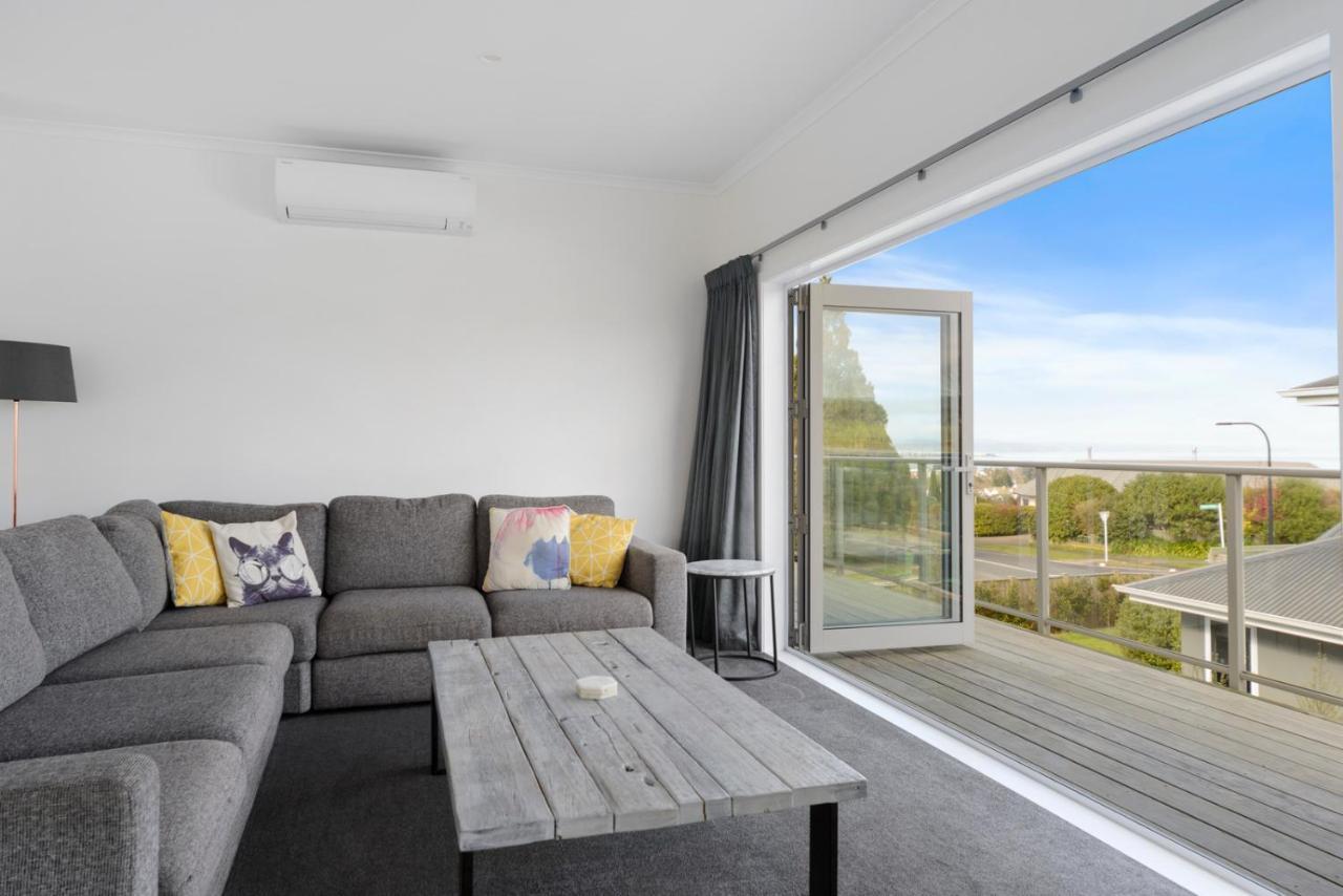 Holiday home Huka Heights -