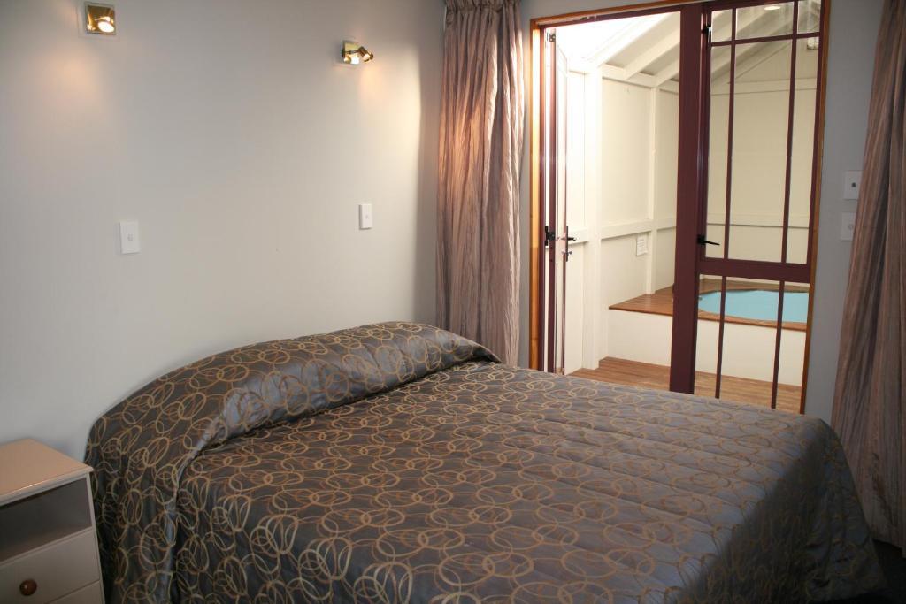 Catellis Of & Conference Centre 4* Taupo