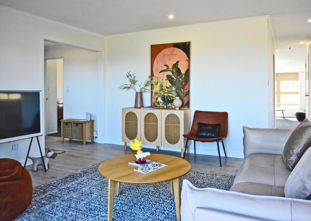 Premium Comfortable View 2br Taupo