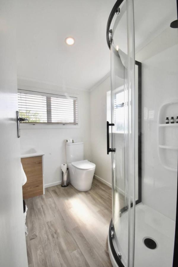 Premium Comfortable View 2br Holiday home Taupo