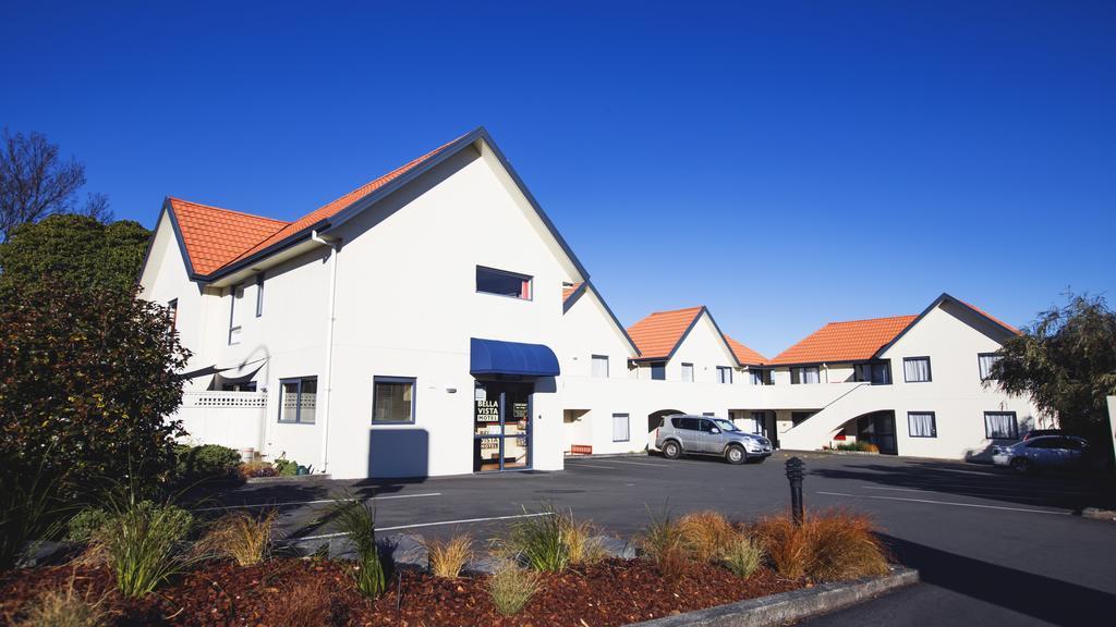 Motel Bella Vista