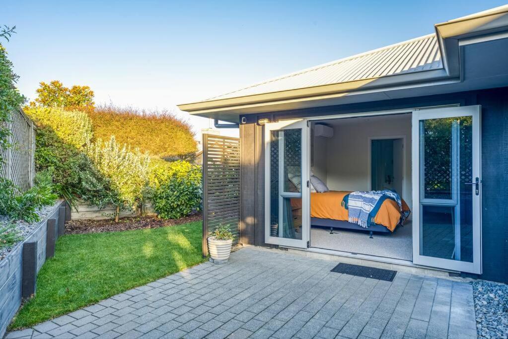 Peaceful On Punawai Holiday home *